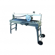 Marcrist Wet Saws
